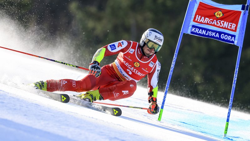 Brennsteiner fährt in Kranjska Gora um den Sieg mit