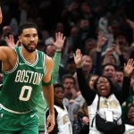Celtics jubeln dank Tatum, Lakers stellen auf 3:0
