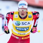 110. Weltcup-Sieg! Kläbo rückt Rekordhalterin Björgen immer näher