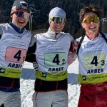 Silber! ÖSV-Biathleten mit nächster WM-Medaille in Jugend-Staffel
