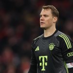 Diagnose ist da! Neuer fällt im CL-Achtelfinale aus