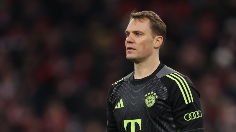 Diagnose ist da! Neuer fällt im CL-Achtelfinale aus