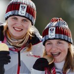 Goldene Aigner: "Wir sind mit 130 Puls im Bett gelegen"