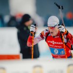 Österreichs Männer-Staffel verpasst Top Ten in Kontiolahti