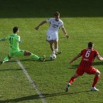 Prass-Doppelpack sichert Hoffenheim Sieg bei Tabellenschlusslicht