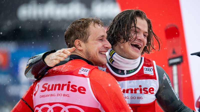 Showdown um Kristall: So steht es im RTL-Weltcup