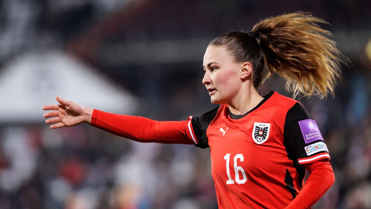 Nächste Niederlage in WM-Quali: ÖFB-Frauen verlieren in Slowenien