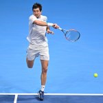 Sebastian Ofner zieht überlegen ins Finale von Thionville ein