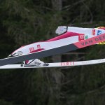 Tschofenig überflügelt in Lahti den Weltcup-Sieger