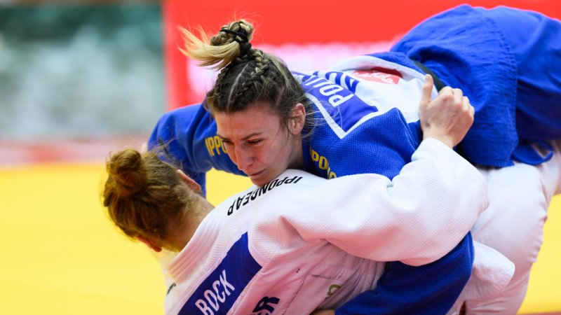 Heimsieg! Polleres triumphiert bei Linzer World-Tour-Turnier