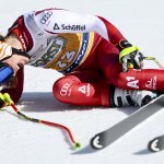 Saisonaus! ÖSV-Läuferin verletzt sich in Val di Fassa schwer