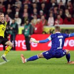 In Überzahl: Glanzloser Dortmund-Sieg in Köln