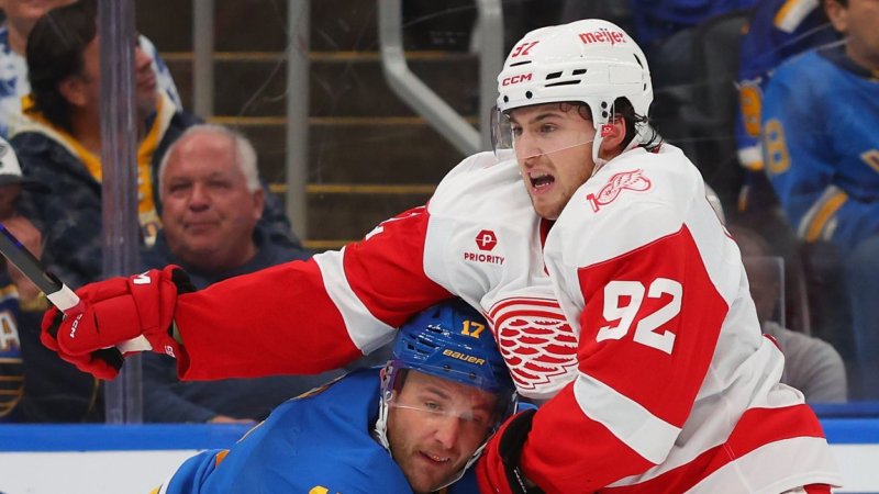 NHL-Trade-Deadline: Die Auswirkungen für die Österreicher