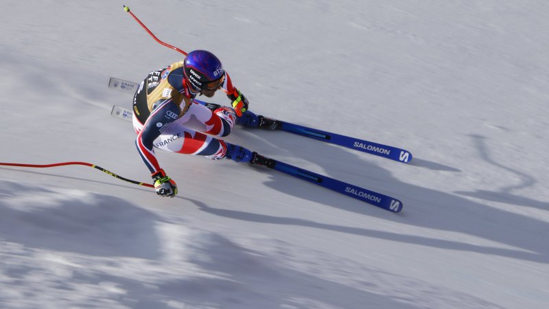 Ski-Routinier verkündet seinen Rücktritt