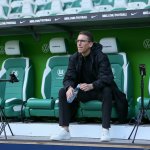 Wolfsburg trennt sich von Trainer