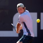 Schwärzler holt in Ruanda zweiten Challenger-Titel