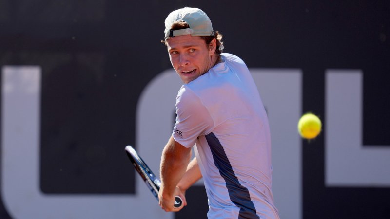 Schwärzler holt in Ruanda zweiten Challenger-Titel