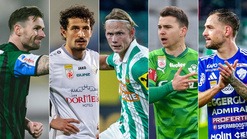 Bundesliga LIVE: Wer schafft es in die Meistergruppe?