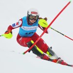 Nächste Medaille für ÖSV-Skifahrer bei Junioren-WM