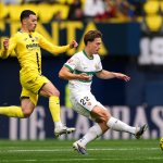 Abstiegskampf! Affengrubers Elche geht in Villarreal leer aus