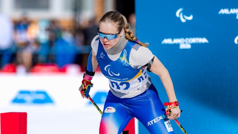 Ex-ÖSV-Athletin offenbart Vergewaltigung vor Paralympics 2022