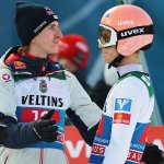 Tschofenig/Hörl triumphieren bei Super-Team-Bewerb