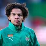 Deshalb darf Janis Antiste wieder bei Rapid spielen