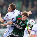 Ried verpasst die Meistergruppe: Austria gewinnt im Innviertel