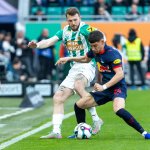 Die Bundesliga-Tabelle nach der Punkteteilung