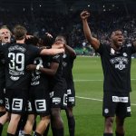 Tabellenführer! Sturm feiert Heimsieg gegen Altach