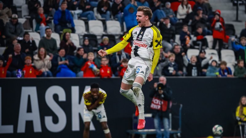 LASK beendet Grunddurchgang mit Heimsieg über WAC