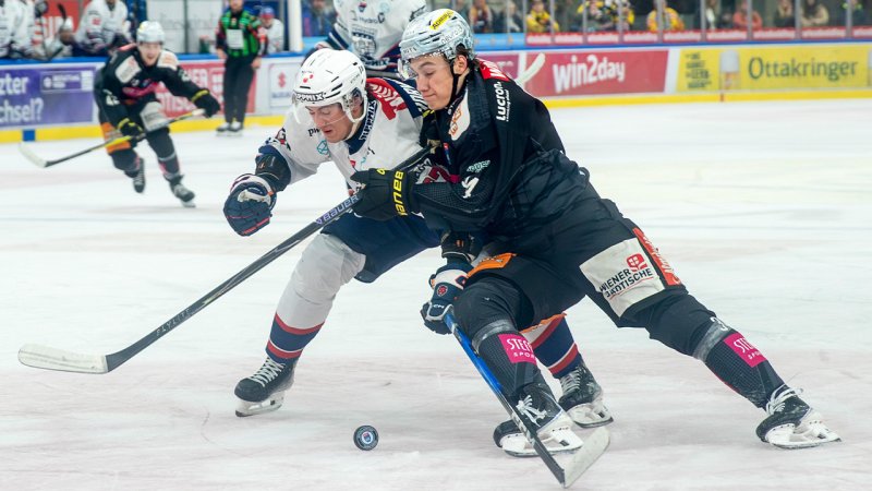 Pre-Playoff-Drama bringt für Capitals Saisonende in Überzahl