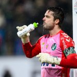 Ried muss in die Quali-Gruppe: "Natürlich ist Enttäuschung da"