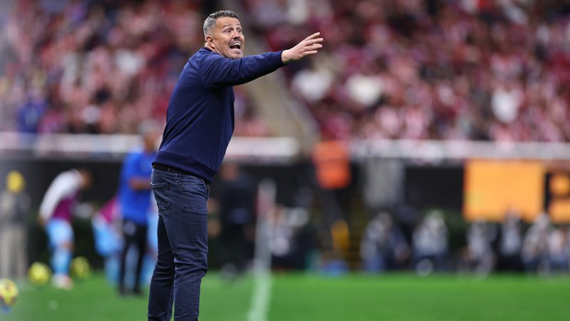 Trainerrochade bei Ajax: Ein Ex-Salzburger übernimmt