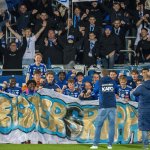 Hartberg mit Kampfansage: "Man muss uns am Zettel haben"