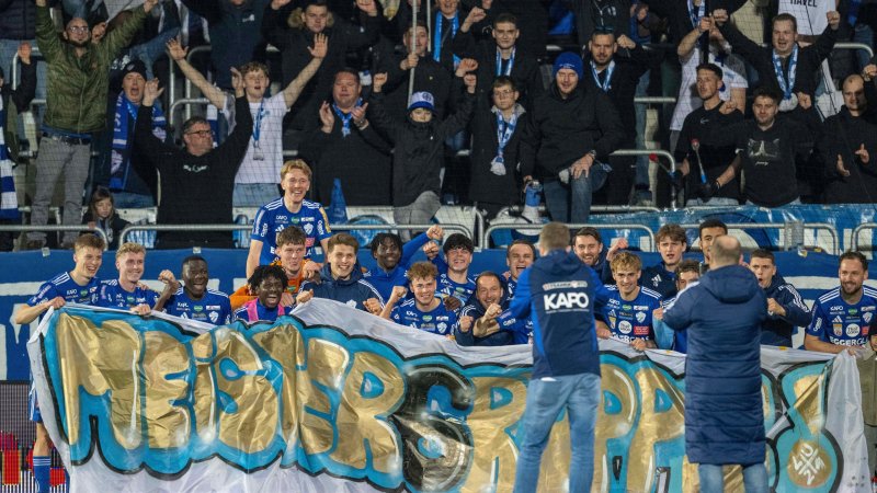 Hartberg mit Kampfansage: "Man muss uns am Zettel haben"