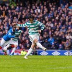 Tumulte überschatteten Glasgow-Derby im Cup