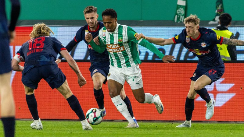 Kracher zum Auftakt: Spielplan der Meister- und Qualigruppe