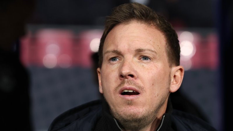 "Super Verhältnis" - Ehemaliger Bayern-Kicker vor DFB-Nominierung