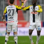 LASK heiß auf die Meistergruppe: "Jetzt hat man das Kribbeln"