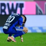 WAC hadert mit Spielverlauf: "Das verfolgt uns einfach"