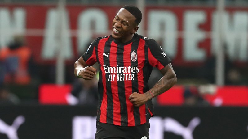 Titelkampf wieder heiß! AC Milan gewinnt im Derby gegen Inter