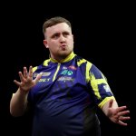 Nach Niederlage: Arroganz-Anfall bei Luke Littler