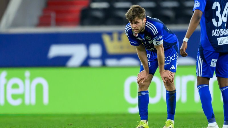 Geht der WAC-Kapitän im Sommer von Bord?