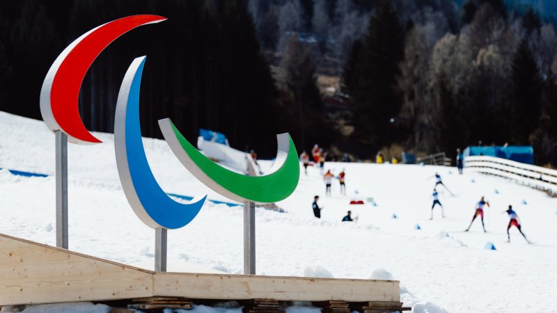 Parasport-Vertreter befürworten zeitigere Winterspiele