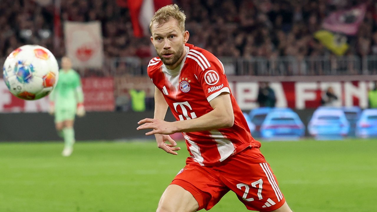 Deutsche Bundesliga LIVE: Konferenz mit Leverkusen - Bayern