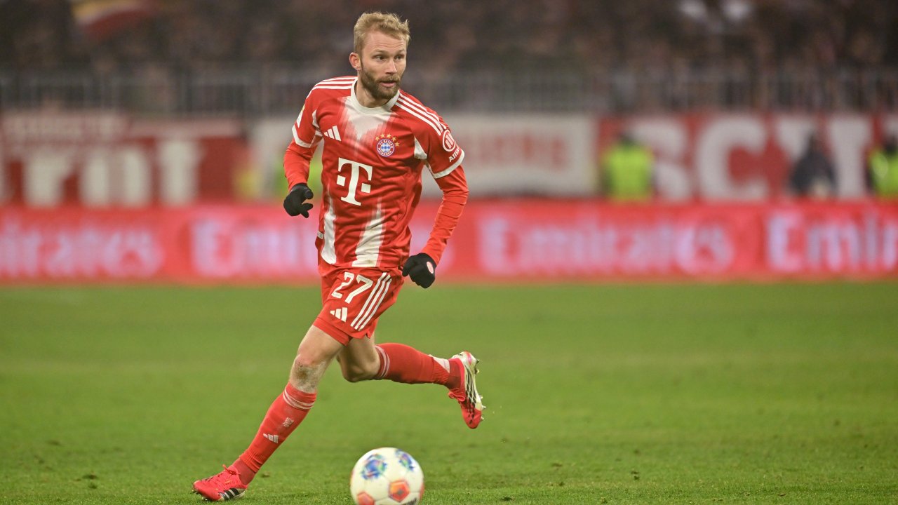 Champions League LIVE: Konferenz mit Atalanta - Bayern