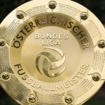 Direkte Duelle: Salzburg und Ried an der Spitze