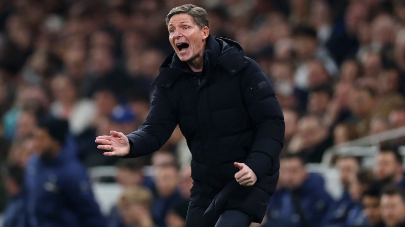 Conference League LIVE: Crystal Palace - AEK Larnaca