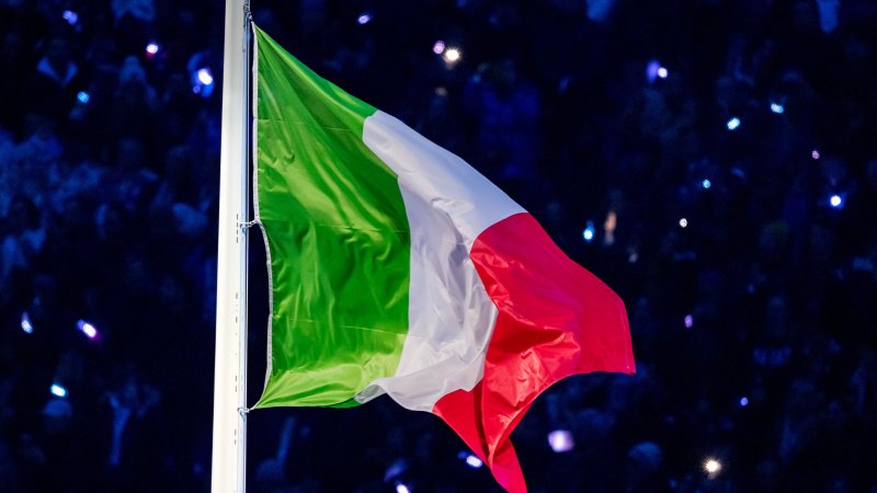 Wer hinter ICE-Anwärter Mailand steckt